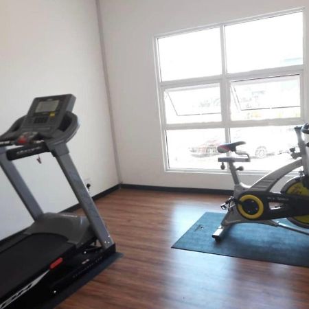 Kb Wakaf Che Yeh Apartment Кота-Бару Экстерьер фото