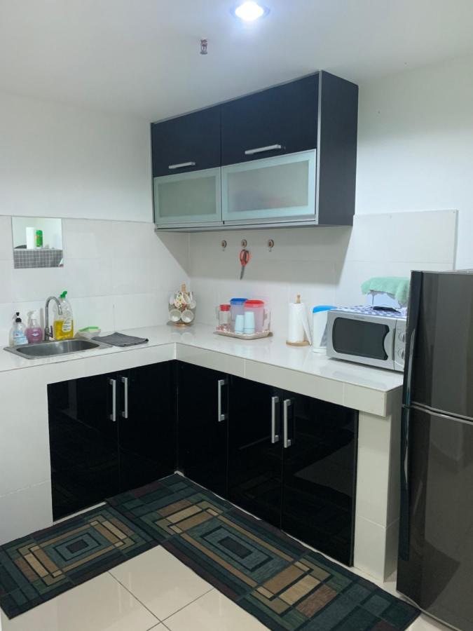 Kb Wakaf Che Yeh Apartment Кота-Бару Экстерьер фото